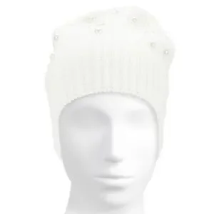 kate spade | Accessories | Kate Spade Beanie Pearl  display picture 2